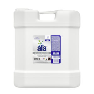 Ala Chlorine Blanqueador Booster 20L
