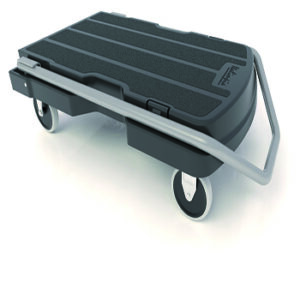 Carro Plataforma