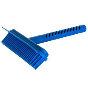 Cepillo de Goma Manual Versa Clean