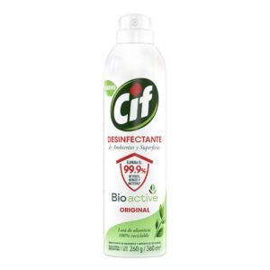 Cif Aerosol Desinfectante Original