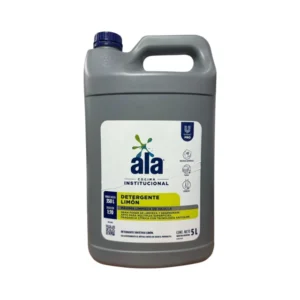 Ala Ultra Detergente Cítrico 5L