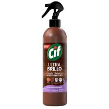 Cif Ultra Brillo Esencia Lavanda