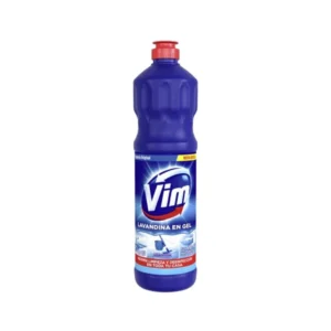 Vim Lavandina en Gel