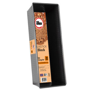 Ilko Molde 30CM Rectangular