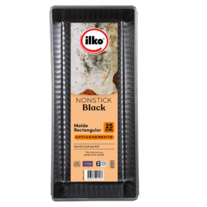 Ilko Molde 25CM Rectangular