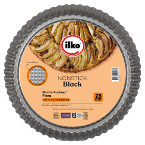 Ilko Molde Kuchen 28CM Desmontable