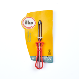 Ilko Pelador Mango Plástico
