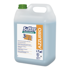 Sutter Azzurro 5L