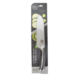 Ilko Cuchillo Santoku 18CM