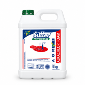 Sutter Alkachlor Foam 5KG