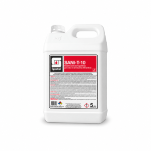 Sanit-T-10