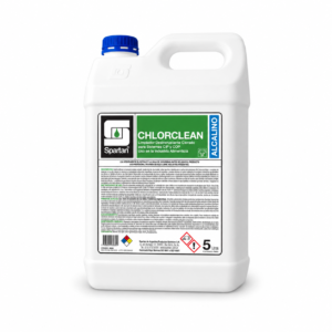 Chlorclean 5L