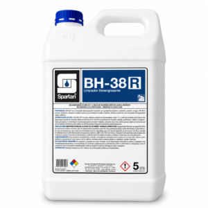 BH-38 R 5L