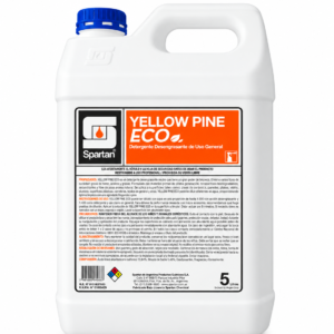 Yellow Pine ECO 5L