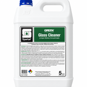 Glass Cleaner (Green Solutions) 5L