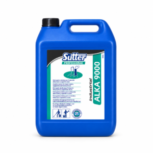 Sutter Alka 9000 20L