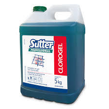 Sutter Clorogel 5KG