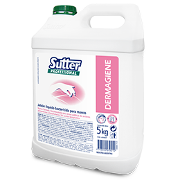 Sutter Jabón Dermagiene 5KG