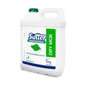 Sutter Dry Mok 5KG