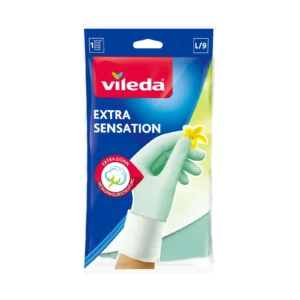 Vileda Guantes Extra Sensation