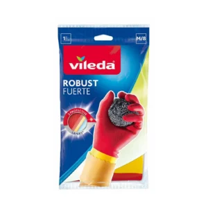 Vileda Guantes Fuertes