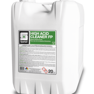 High Acid Cleaner FP 5L
