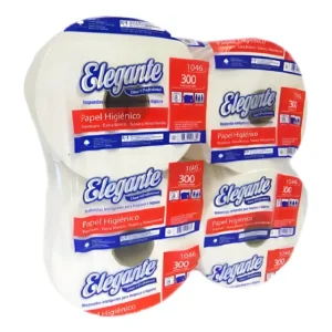 Jumbo Elegante Cono 4.5CM 8x300M