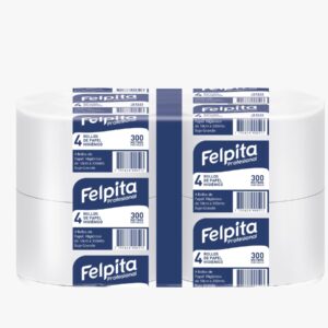 Jumbo Felpita cono 7,5cm 8x300m