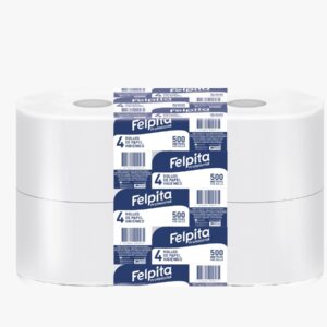 Jumbo Felpita x500m