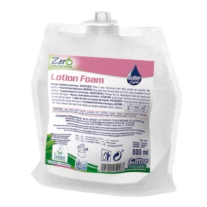 Sutter Lotion Foam 800ML