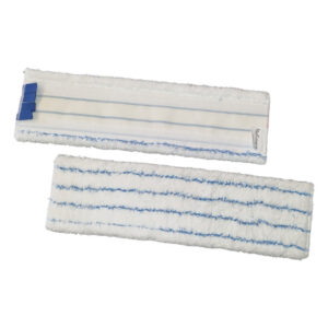 Mopa de Microfibra con Velcro 40CM