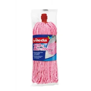 Vileda Mopa 100% Microfibra