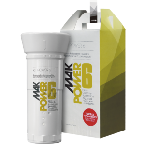 MAK Power 6