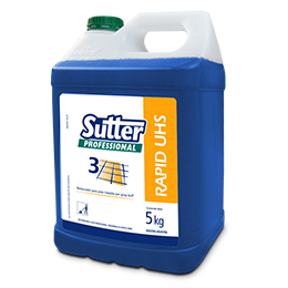 Sutter Rapid UHS 5L