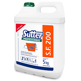 Sutter SF 200 5KG