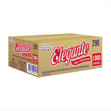 Servilletas Elegante 32x32 1000UN