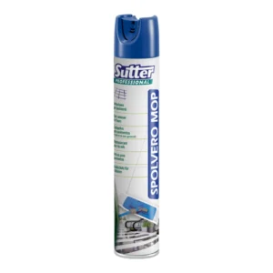 Sutter Spolvero Mop 500CM3