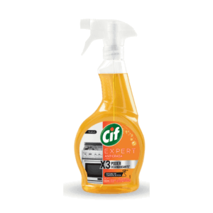Cif Antigrasa Biodegradable 500ML