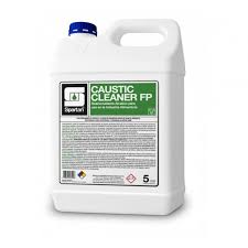 Caustic Cleaner FP 5L