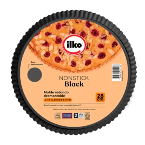 Ilko Molde 28CM Desmontable