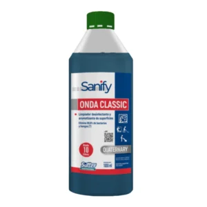 Sutter Onda Classic 1,5LTS