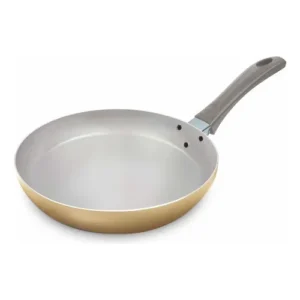 Ilko Sartén 26CM Dorado Metalizado