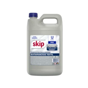 Skip Quitamanchas Textil 5L