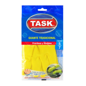Task Guantes Tradicional