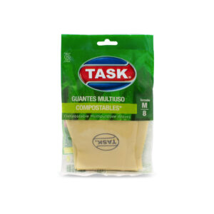 Task Guantes Compostable