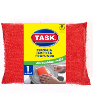 Task Esponja Spunita Original