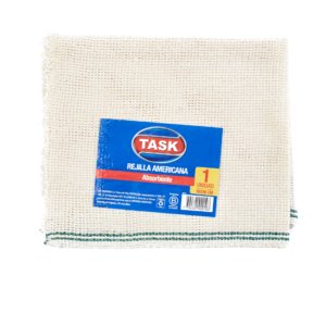 Task Rejilla Americana