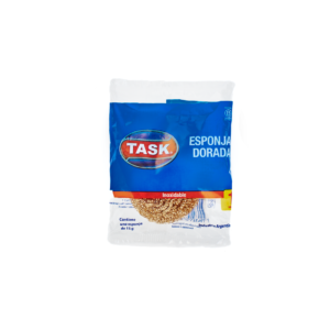 Task Esponja Dorada x15G