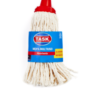 Task Repuesto Mopa Bio