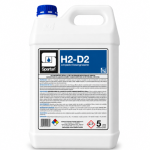 H2-D2 5L